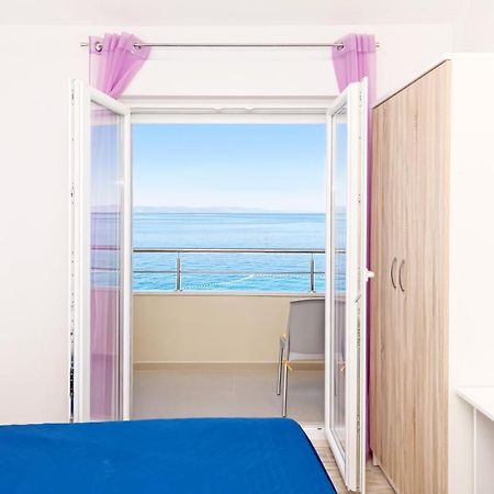 Apartman More&Maslina Drasnice Ngoại thất bức ảnh