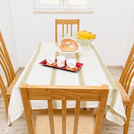 Apartman More&Maslina Drasnice Ngoại thất bức ảnh