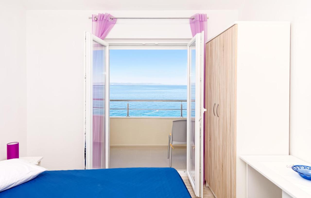 Apartman More&Maslina Drasnice Ngoại thất bức ảnh