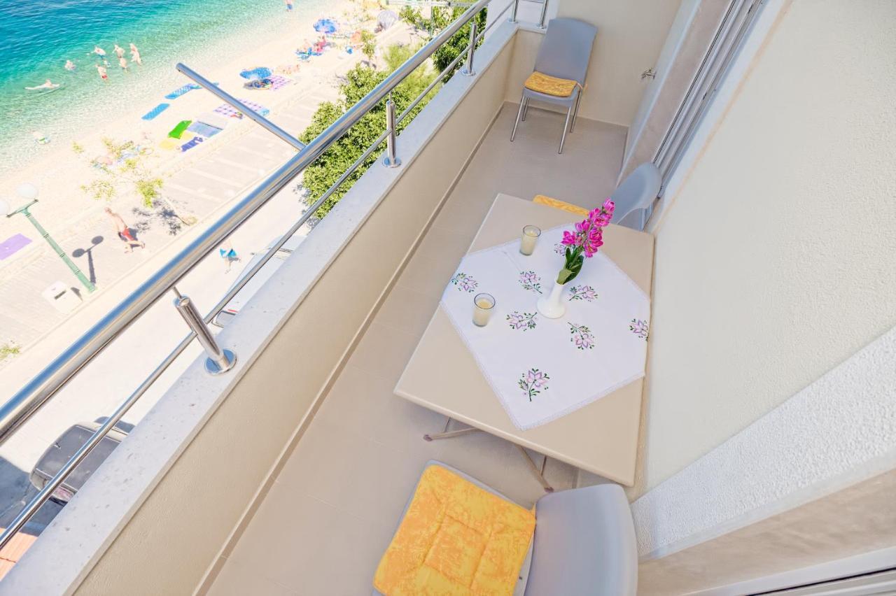 Apartman More&Maslina Drasnice Ngoại thất bức ảnh