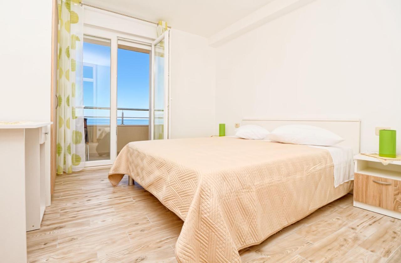 Apartman More&Maslina Drasnice Ngoại thất bức ảnh