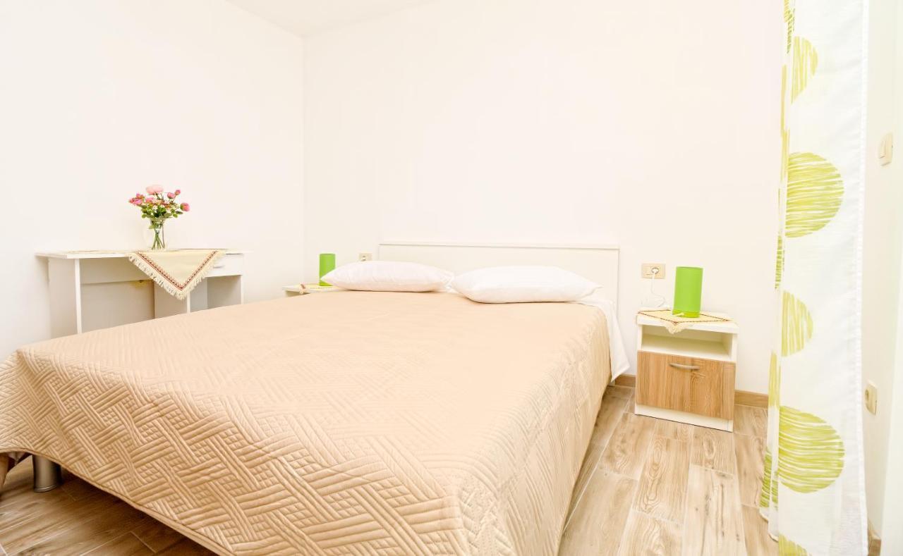 Apartman More&Maslina Drasnice Ngoại thất bức ảnh