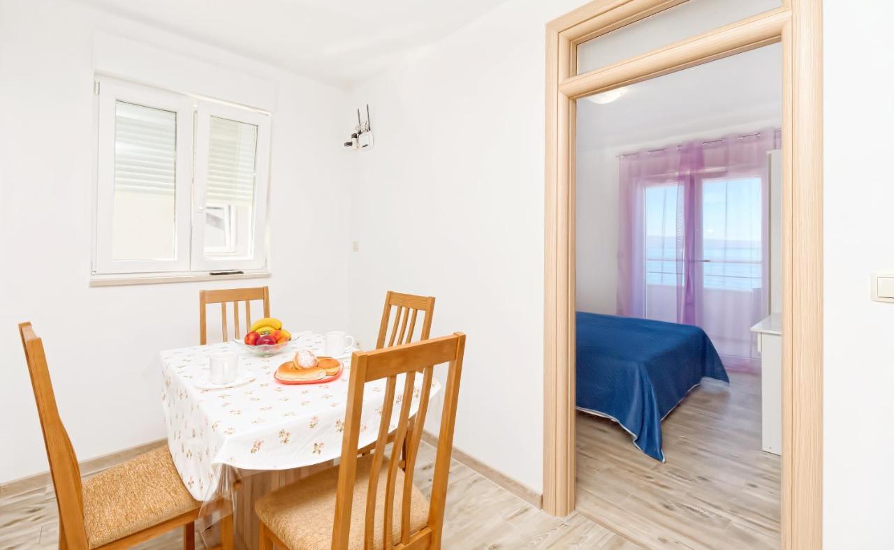 Apartman More&Maslina Drasnice Ngoại thất bức ảnh